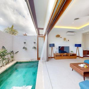Villa met Twee Slaapkamers